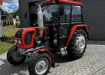 Ursus Ciapek zamiana na mały traktorek