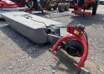 KOSIARKA DYSKOWA MASSEY FERGUSON DM 287