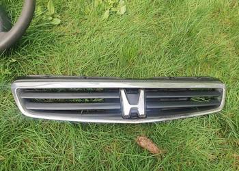 Grill Atrapa chłodnicy wlot powietrza Honda Civic VI lift 99 Grill Atrapa chłodnicy wlot powietrza Honda Civic VI lift 99