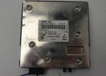 MODUŁ DVB-T 9207706 F01
