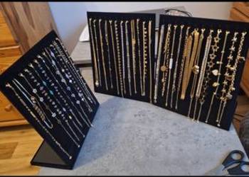 Bransoletki - stal 316 L  tzw. chirurgiczna