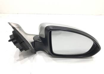 LUSTERKO PRAWY CHEVROLET CRUZE Sedan/Limuzyna ZEWNĘTRZNE PRAWA, BOCZNE