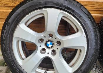 FELGI ALU BMW e61 17cal