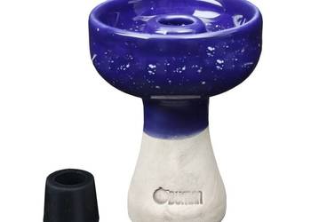 ODUMAN Phunnel Plus Cybuch do Fajki Wodnej Shishy | Blue ODUMAN Phunnel Plus Cybuch do Fajki Wodnej Shishy | Blue