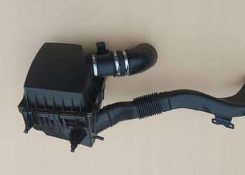 OBUDOWA FILTRA POWIETRZA OPEL CORSA E 1.0 1.4 T KOMPLETNA 13433511