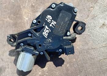 Mechanizm silniczek tylnej wycieraczki renault Megane II HB