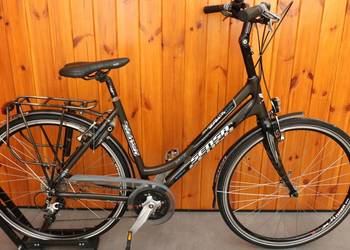 Rower damski Sensa Super Lite D 50 I inne rowery z Holandii
