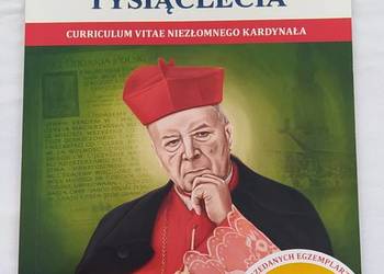 WSZYSTKO O PRYMASIE TYSIĄCLECIA – Jacek Molka