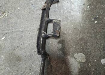 Stopka nóżka podnóżek Motorynka Romet Ogar Komar