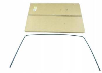 LISTWA SZYBY CZOŁOWEJ MAZDA TRIBUTE 00- LISTWA SZYBY CZOŁOWEJ MAZDA TRIBUTE 00-