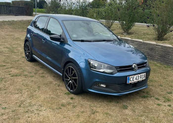 Volkswagen Polo V (2009-2017)
