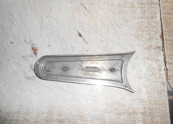 mercedes 108 plastik