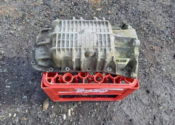 ford focus mk1 c-max 1.6 16v miska olejowa 98mm-6675 da
