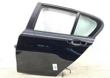 DRZWI LEWY TYŁ BMW F20 Hatchback 11-19