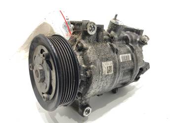 SPRĘŻARKA KLIMATYZACJI VW T-ROC 5Q0816803D 1.5 150KM KOMPRESOR