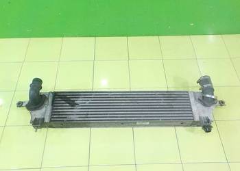 NISSAN QASHQAI I J10 +2 LIFT 1.5 DCI 11r 5D intercooler G3062007