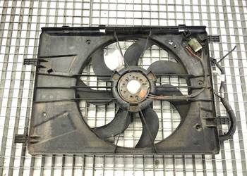 WENTYLATOR CHŁODNICY CHEVROLET ORLANDO 1.8 141KM 52421475
