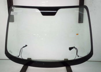 Szyba czołowa przednia FIAT PANDA 2012- GRZANIE B69801