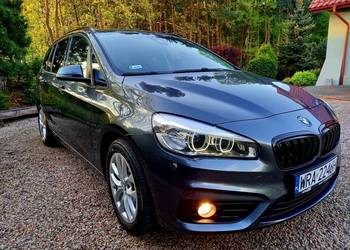 Bmw 2 GT 2.0 4x4