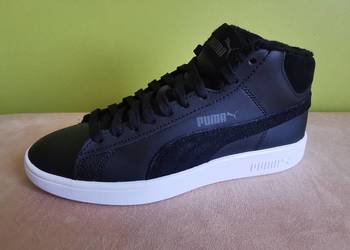Puma sneakersy r. 37 Nowe