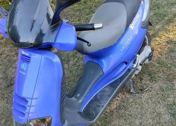 Piaggio skipper 150/50