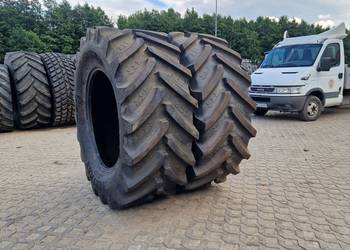 650/65r38 650/65-38, 580/70r38 BKT 95% bieżnik 650/65r38 650/65-38, 580/70r38 BKT 95% bieżnik