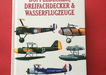 ( 135. ) Dwupłatowce i Hydroplany