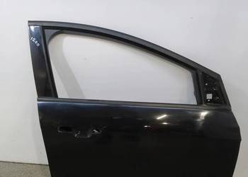 DRZWI  PRAWE PRZÓD FB  Ford Focus Mk3 (2010-2019)