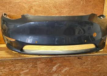 Zderzak Przód Tesla Y 2020- Zderzak Przód Tesla Y 2020-