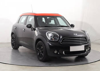 MINI Countryman Cooper D