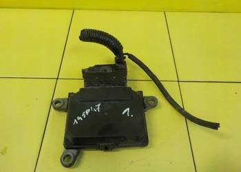 AYGO II 108 C1 1.0 VVTI 22r 72KM sterownik modul skrzyni biegow 89530-70380