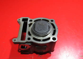 YAMAHA MAJESTY 125 150 01 cylinder tłok pierścienie sworzeń