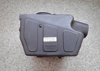 AIRBOX OBUDOWA STELAŻ FILTRA POWIETRZA CAGIVA 600 W 16 95R