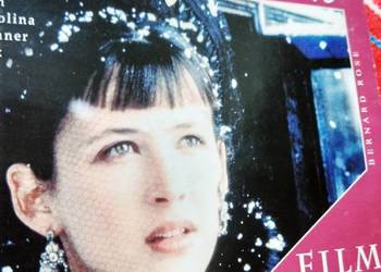 Rise film Anna Karenina księgarnia Warszawa Targówek