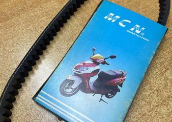 PASEK KLINOWY NAPĘDOWY MCN 642X15.5 SKUTER