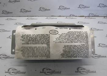 LAND ROVER DISCOVERY 08r AIRBAG poduszka pasażera EAM500880