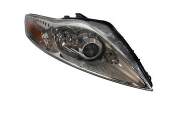 Ford Mondeo IV MK4 2007-2010 Reflektor / Lampa przednia prawa KSENON