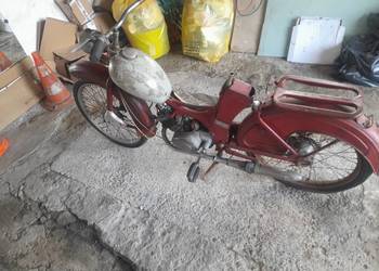 Simson sr 2