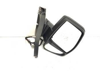 LUSTERKO PRAWY FORD TRANSIT CUSTOM I Hatchback BIAŁY ZEWNĘTRZNE