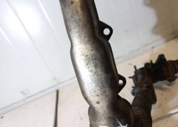 KOLEKTOR WYDECHOWY AUDI A6 C5 2.5 TDI 053131799B