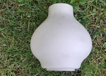 Klosz do lampki, lampy, żyrandola, kinkietu.