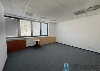 Lokal 41.34m2 Warszawa