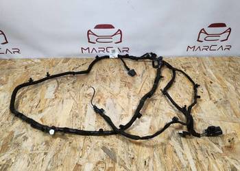 Wiązka Instalacja Klapy Bagażnika Opel Mokka X 42532036