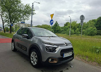 Citroen C3 III (2016-)