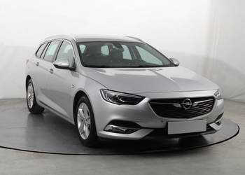 Opel Insignia 2.0 CDTI