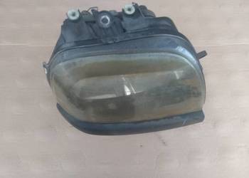 Lampa prawa przód przednia Fiat Doblo I Europa