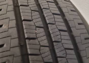 215/70 R15 109/107 Opony w stanie