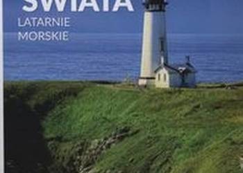 CUDA ŚWIATA LATARNIE MORSKIE