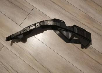 RENAULT MEGANE II LEWY ŚLIZG ZDERZAKA PRZÓD 8200412348