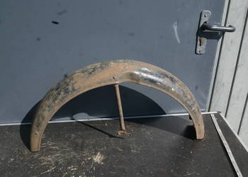 BŁOTNIK PRZÓD ZUNDAPP ARIEL ARDIE TRIUMPH NSU DKW ILO BSA